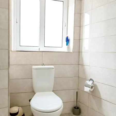 Apartment Luxury 3 Bedroom In - Walk To & Dining *
