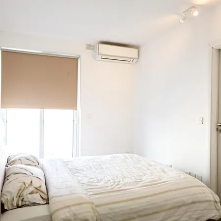 Luxury 3 Bedroom In - Walk To & Dining * Sliema