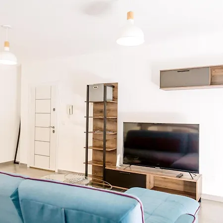 Appartement Luxury 3 Bedroom In - Walk To & Dining