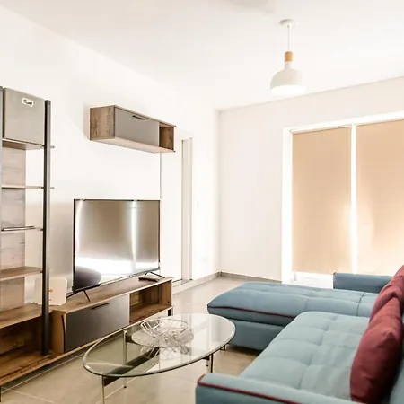 Appartement Luxury 3 Bedroom In - Walk To & Dining *