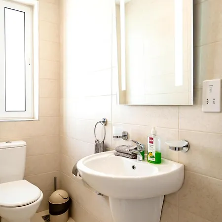 Luxury 3 Bedroom In - Walk To & Dining Apartman Sliema